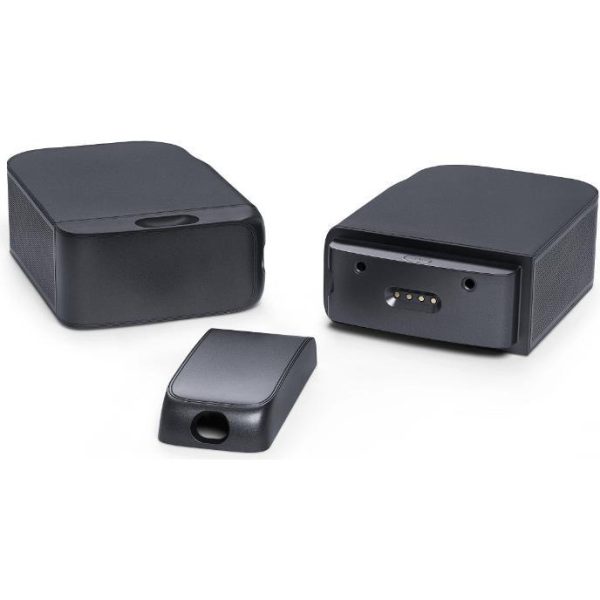JBL Bar 800 5.1.2 projektor zvuka (Soundbar) 720W BT 5.0, WiFi 6, HDMI eARC in/out, True Dolby Atmos, wireless subwoofer, crni, JBLBAR800PROBLKEP - Slika 3