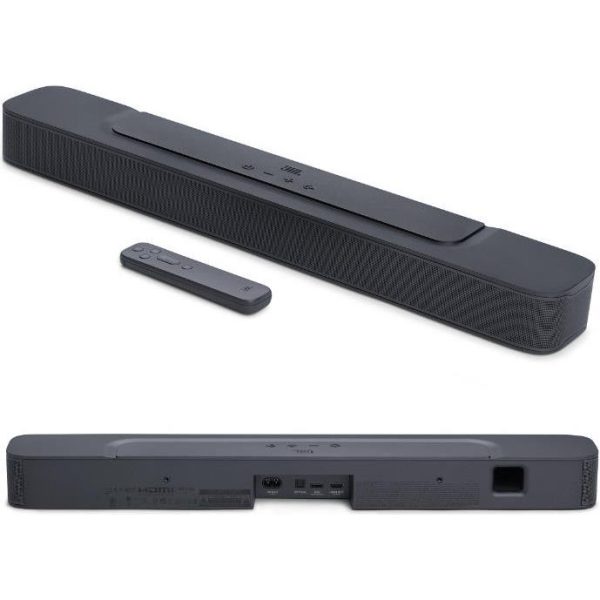 JBL Bar 2.0 MK2 All-in-One projektor zvuka (Soundbar) BT4.2, crni, JBLBAR20AIOM2BLKEP - Slika 2