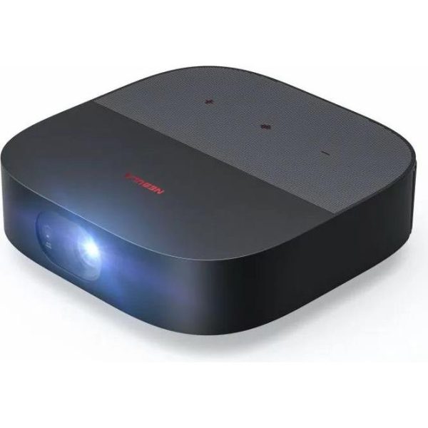 Anker Nebula Vega DLP (1920×1080) prijenosni projektor, 500 ANSI, 8W, WiFi+BT, USB/HDMI, USB-C, 3h, Android TV, D2121G11 - Slika 2