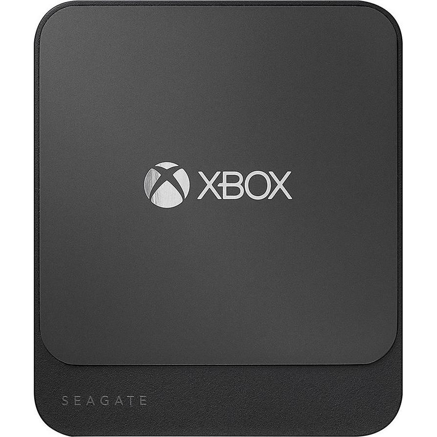 SEAGATE SSD External Game Drive for Xbox (2.5'/2TB/USB 3.1 TYPE C ) black, STHB2000401 - Slika 2