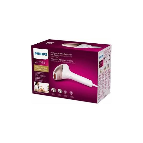 PHILIPS IPL aparat za uklanjanje dlačica BRI945/00 - Slika 4