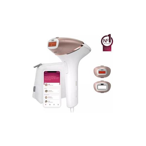 PHILIPS IPL aparat za uklanjanje dlačica BRI945/00