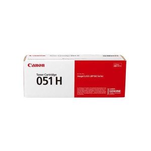 Canon toner CRG-051H, 2169C002