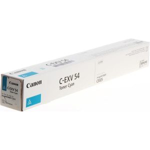 Canon toner CEXV54 Cyan, 1395C002