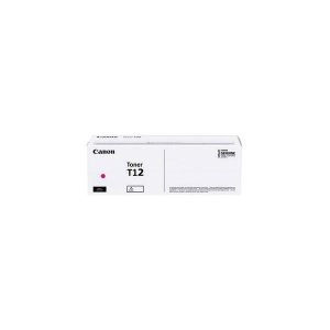 Canon CRG-T12 Magenta, 5096C006
