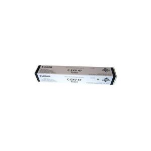 Canon toner CEXV47 Black, 8516B002