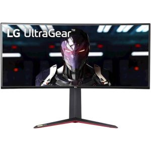 LG 34", 34GN850, HDMi, DP, HA, 144Hz, G-SYNC