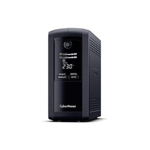 CyberPower UPS VP1000EILCD