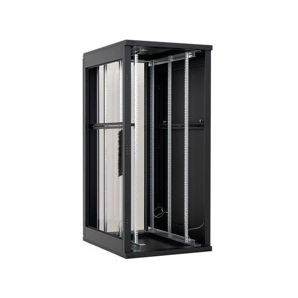 Triton ormar 18U/600x600, RMA-18-A66-BAX-A1 - Slika 2