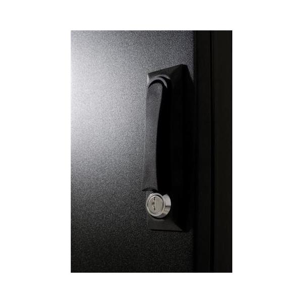 Triton ormar 18U/600x600, RMA-18-A66-BAX-A1 - Slika 3