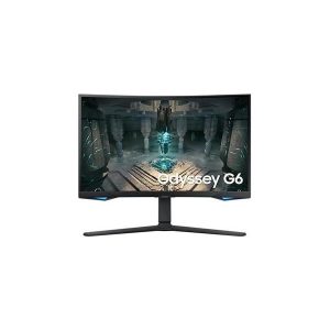 MON 27 SM Odyssey LS27BG650EUXEN WQHD Curved 240Hz