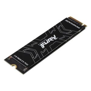 SSD 2TB KIN FURY Renegade M.2 2280, SFYRDK/2000G