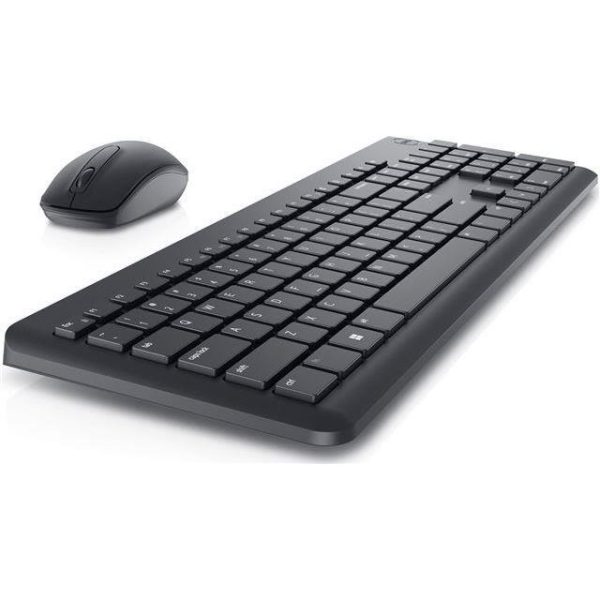 DELL bežična tipkovnica i miš KM3322W, 580-AKFW