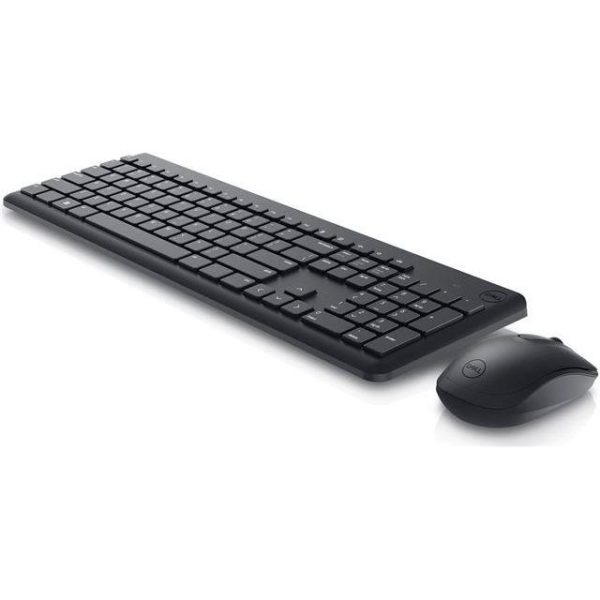 DELL bežična tipkovnica i miš KM3322W, 580-AKFW - Slika 3