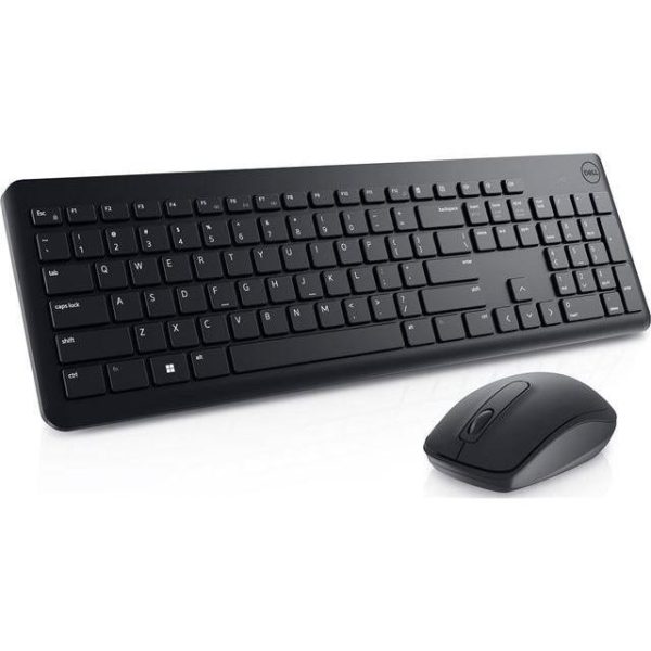 DELL bežična tipkovnica i miš KM3322W, 580-AKFW - Slika 4