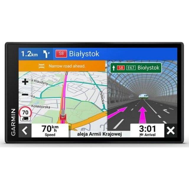 Garmin Dezl LGV 610 Europe, 010-02738-15