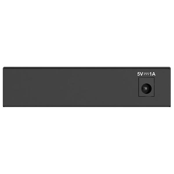 D-Link switch neupravljivi, DGS-105GL/E - Slika 2