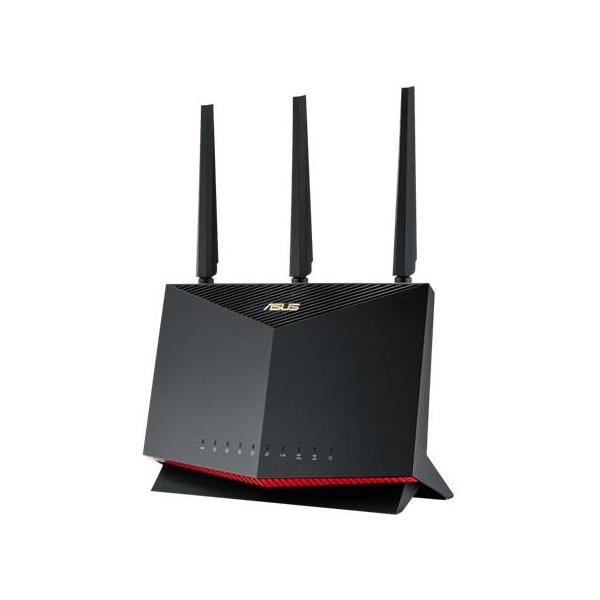 NET RT AS RT-AX86U PRO, 90IG07N0-MO3B00