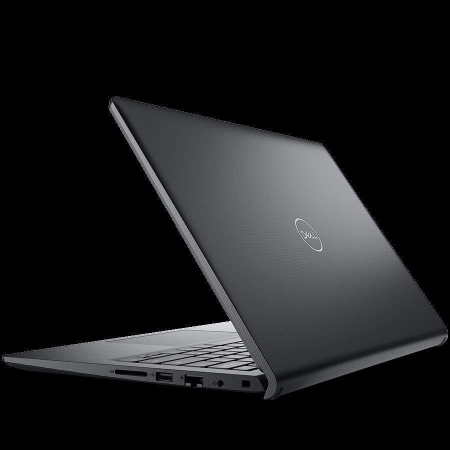 Dell Vostro 3420, 14in FHD (1920x1080), Intel Core i5-1135G7 (8MB, 4.2GHz), 8GB (1x8GB) DDR4, M.2 512GB PCIe, Intel UHD, WiFi, BT, HDMI, 2xUSB 3.2, USB 2.0, RJ-45, Cam, Mic, Backlit, Win11Pro, 3Y PS N
