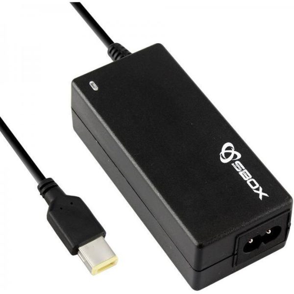 SBOX notebook punjač za LENOVO LN-45W