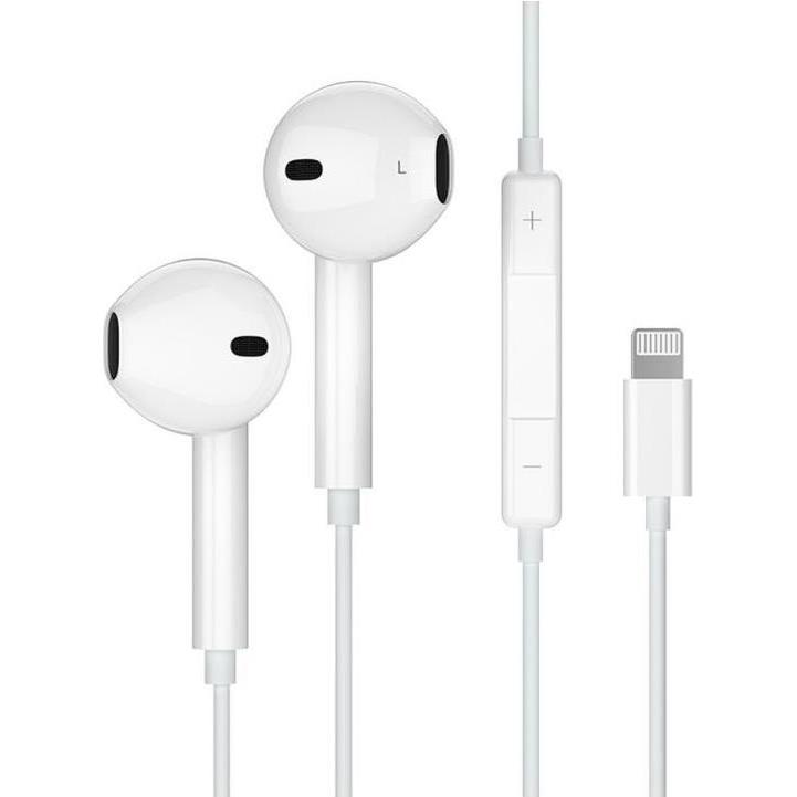 JELLICO X11 lightning bluetooth with microphone white, 3198 - Slika 2