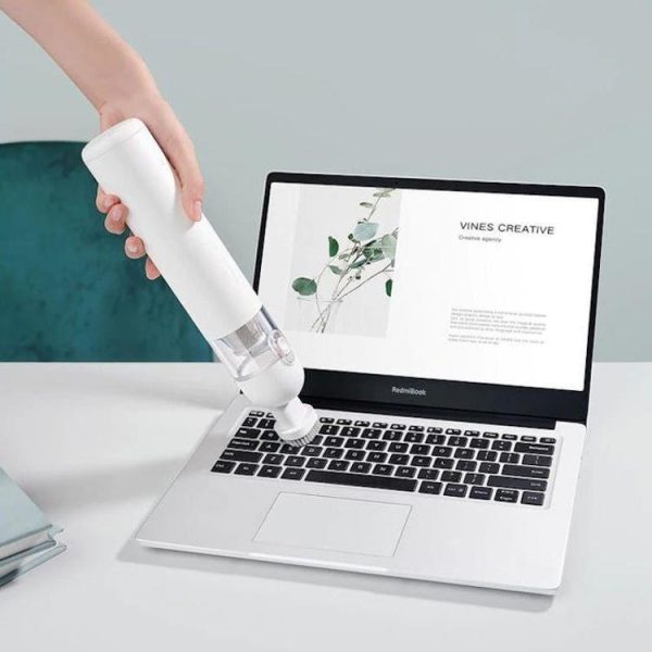 Usisavač Xiaomi Mi Vacuum Cleaner Mini EU - Slika 2