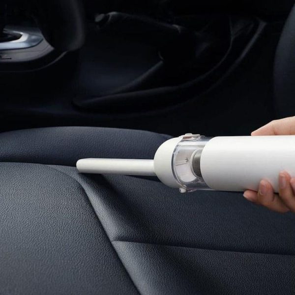 Usisavač Xiaomi Mi Vacuum Cleaner Mini EU - Slika 4