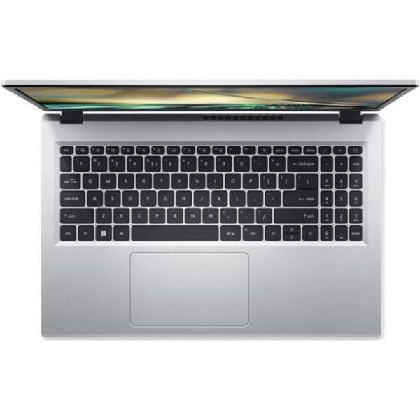 NOT Acer A315-24P-R83E, Ryzen 3 7320U / 8 GB / 512 / DOS, NX.KDEEX.011 - Slika 3