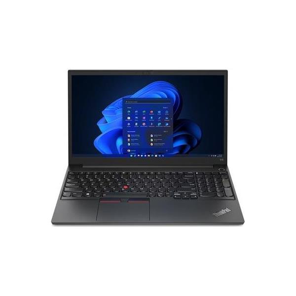 Lenovo prijenosno računalo ThinkPad E15 Gen 4 (Intel), 21E6005LSC - Slika 4