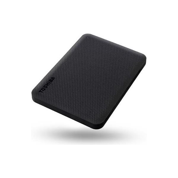 Vanjski Hard Disk Toshiba Canvio® Advanced 2TB, HDTCA20EK3AA