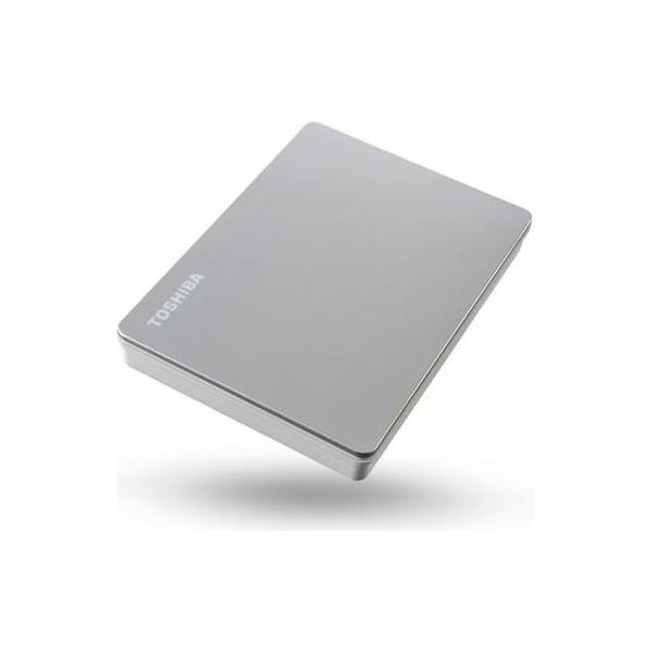 Vanjski Hard Disk Toshiba Canvio Flex 1TB, HDTX110ESCAA