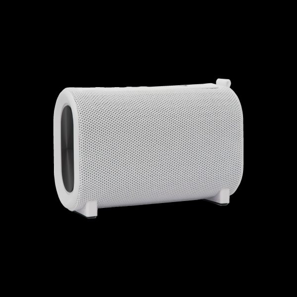 SBOX BLUETOOTH ZVUČNIK BT-803 Bijeli, BT-803W