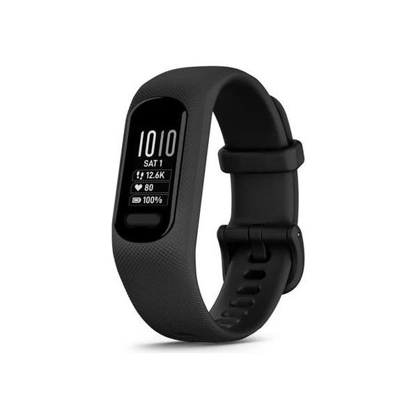 Garmin Vivosmart 5 narukvica - Black L, 010-02645-14