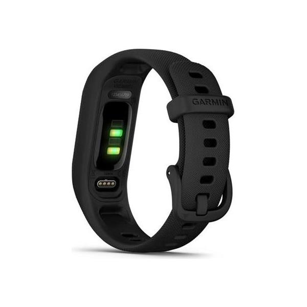 Garmin Vivosmart 5 narukvica - Black L, 010-02645-14 - Slika 2