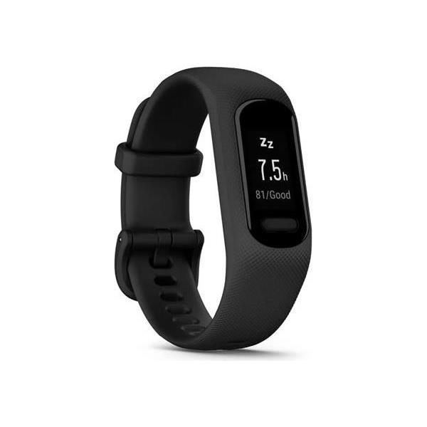 Garmin Vivosmart 5 narukvica - Black L, 010-02645-14 - Slika 4