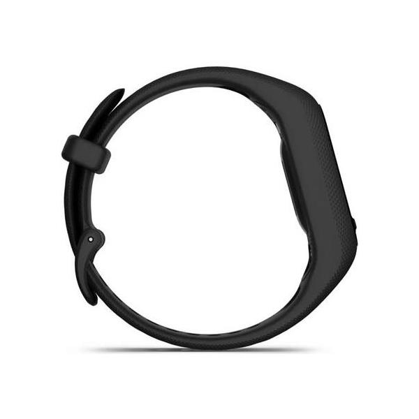 Garmin Vivosmart 5 narukvica - Black L, 010-02645-14 - Slika 5