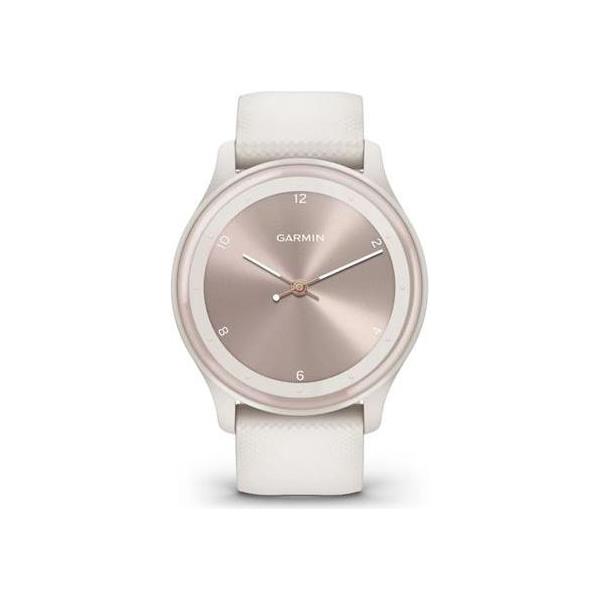 Garmin Vivomove Sport Ivory, 010-02566-01