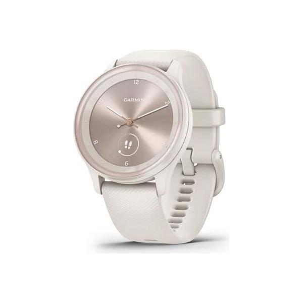Garmin Vivomove Sport Ivory, 010-02566-01 - Slika 2