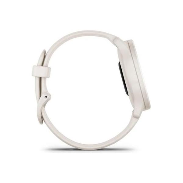 Garmin Vivomove Sport Ivory, 010-02566-01 - Slika 3