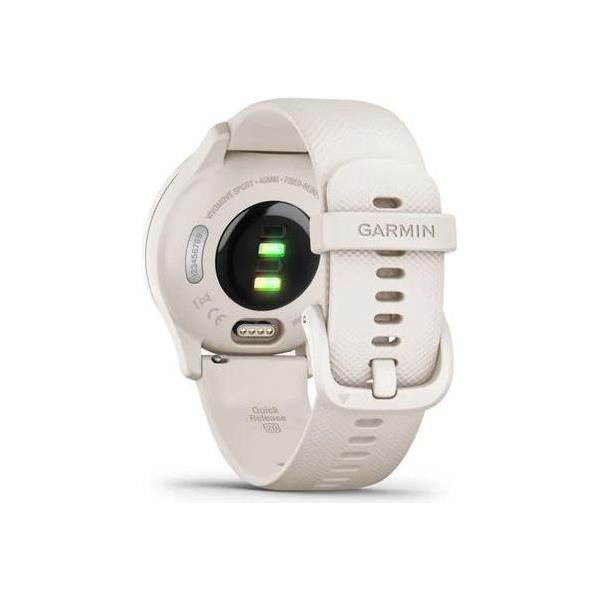 Garmin Vivomove Sport Ivory, 010-02566-01 - Slika 4