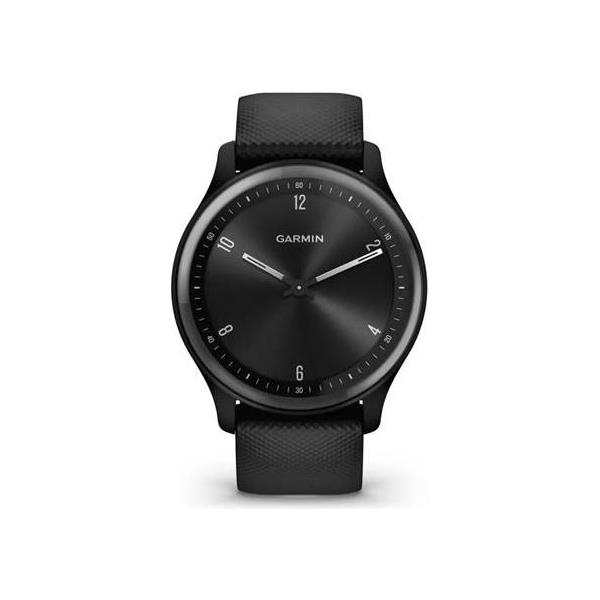 Garmin Vivomove Sport Black, 010-02566-00