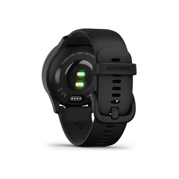 Garmin Vivomove Sport Black, 010-02566-00 - Slika 3