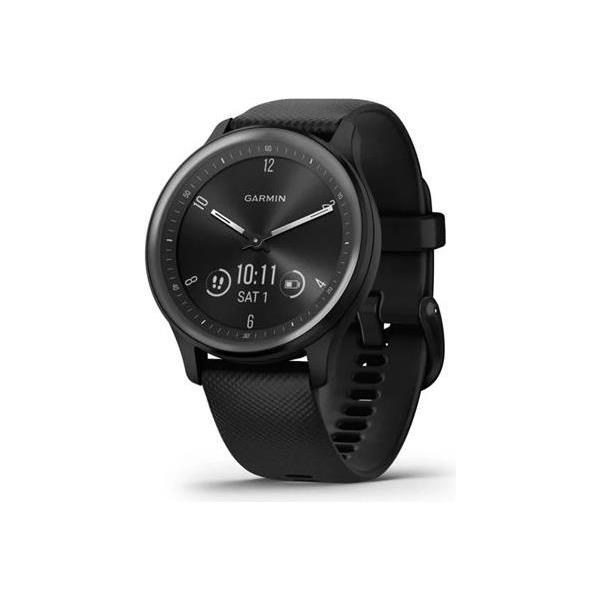Garmin Vivomove Sport Black, 010-02566-00 - Slika 4
