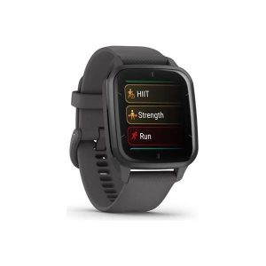 Garmin Venu Sq 2 Shadow Gray/Slate, 010-02701-10