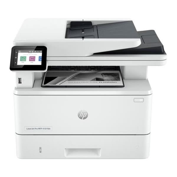 PRN MFP HP MLJ Pro 4102dwe, 2Z622E HP+, 2Z622E
