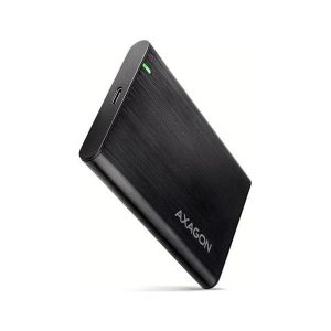 USB 3.2 GEN 1 RAW BOX, EE25-A6M