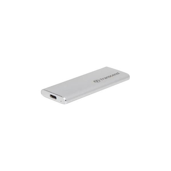 SSD EXT 1TB TS ESD260C USB-C, TS1TESD260C