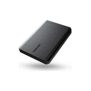 Vanjski Hard Disk Toshiba Canvio® Basics 1TB, HDTB510EK3AA
