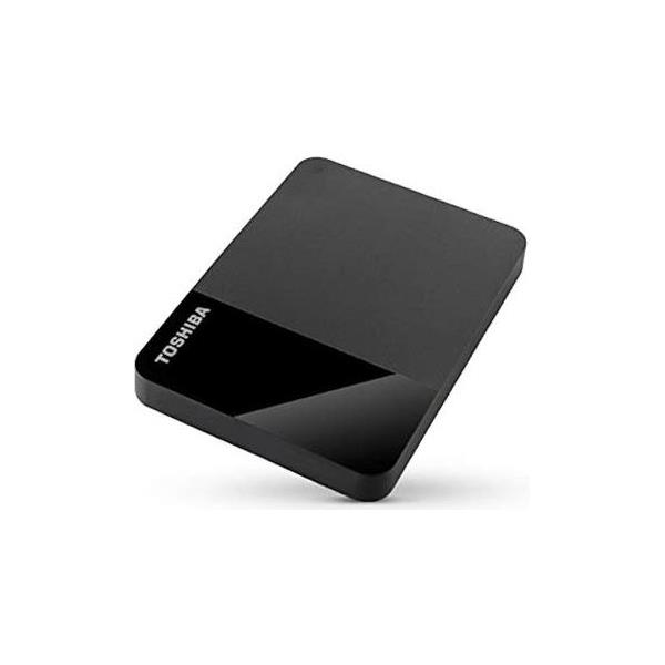 Vanjski Hard Disk Toshiba Ready® Basics 1TB, HDTP310EK3AA