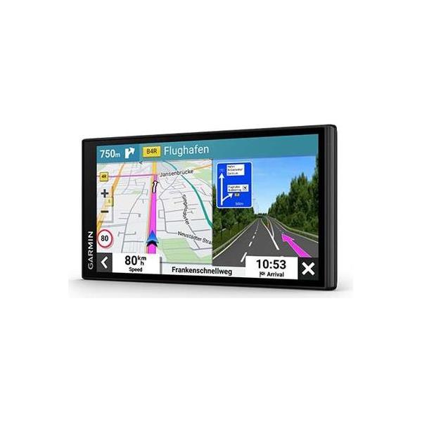 Garmin DriveSmart 66 MT-S Europe, 010-02469-10